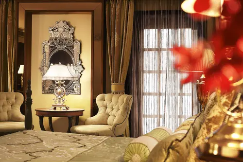 Taj Rambagh Palace, Jaipur - Other Facilities - Common Area 41